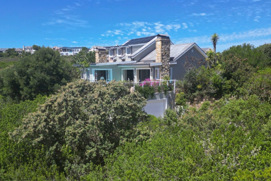 3 Bedroom Property for Sale in Pezula Golf Estate Western Cape